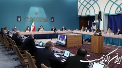 رئیس جمهور: با مقصران حادثه مشهد با جدیت برخورد کنید