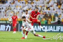 چهارمین شکست پیاپی الاهلی با حضور دو بازیکن ایرانی