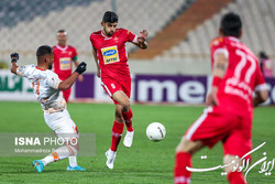 هوادار - پرسپولیس؛ اولین پیروزی در قرن جدید؟