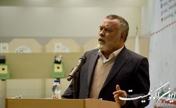 تیراندازی باید از ورزش لوکس به همگانی تبدیل شود