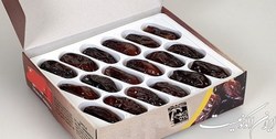 صادرات بیش از 255 میلیون دلار خرما