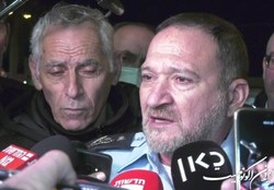 وحشت در اسرائیل؛ رسانه عبری‌زبان از افزایش ۲۰ درصدی تماس‌ها با پلیس خبر داد