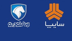 سایپا و ایران‌خودرو هر کاری می‌خواهند انجام می‌دهند
