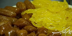 زولبیا و بامیه 70 هزار تومان شد