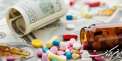 قاچاق معکوس 700 میلیون دلاری دارو در سال