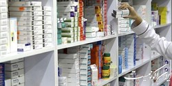 واردات دارو تا پایان سال 50 درصد کاهش می‌یابد