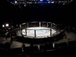 چراغ سبز فدراسیون جهانی به بانوان مسلمان فعال در MMAِ