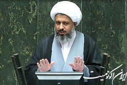 شجاعی: مجلس توافق بد را نمی‌پذیرد