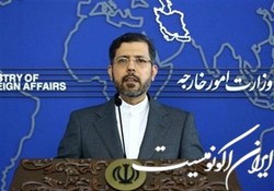 رئیس‌جمهور: ایران برای کمک به برگزاری مسابقات آمادگی دارد