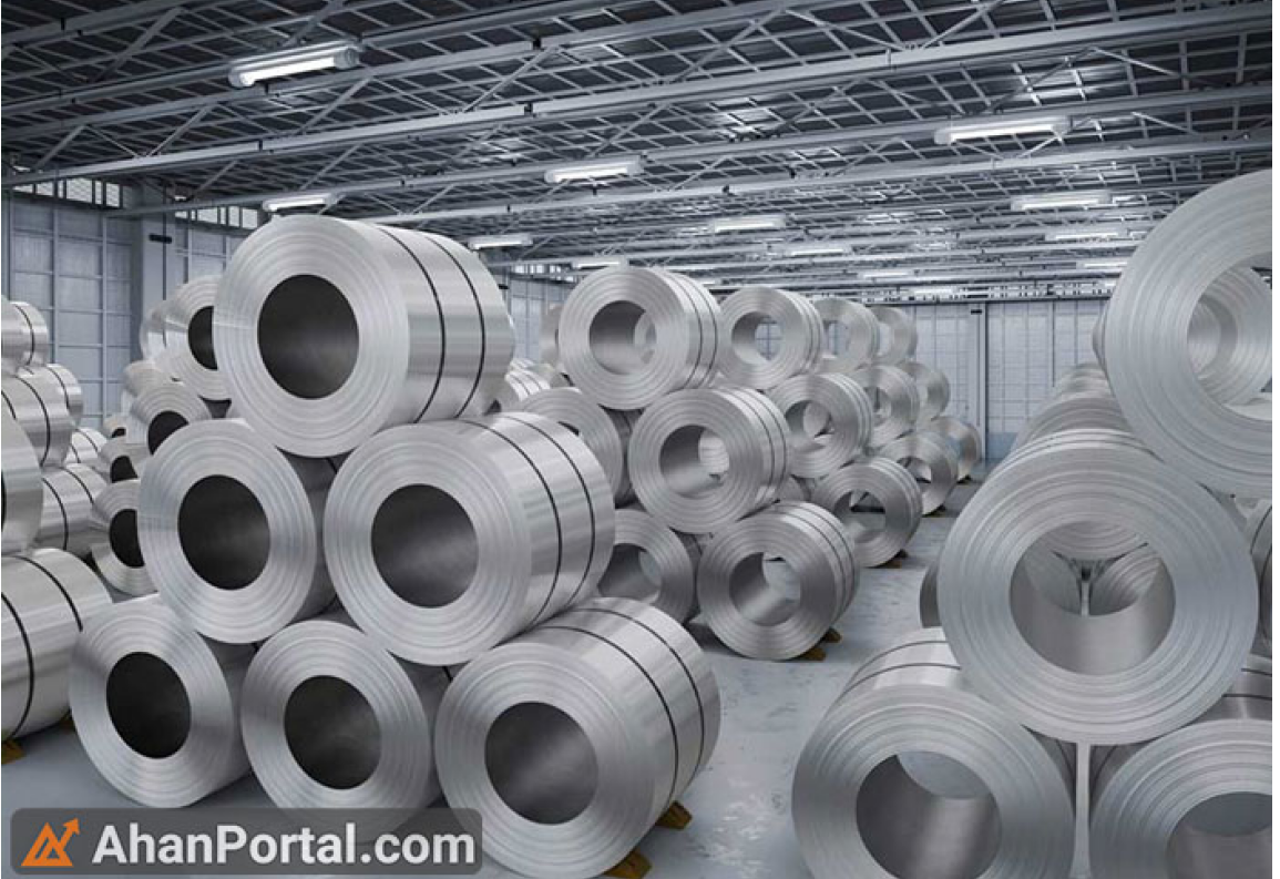 کارخانه‌های تولید فولاد مجتمع‌های وسیعی برای تامین نیاز بازار راه اندازی کرده‌اند.