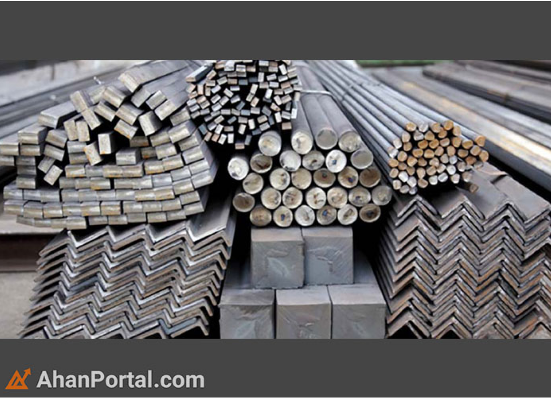 کارخانه‌های تولید فولاد مجتمع‌های وسیعی برای تامین نیاز بازار راه اندازی کرده‌اند.