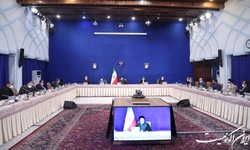 رئیس‌جمهور: بازگشایی مدارس و دانشگاه ها، مطالبه مردمی بود
