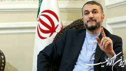 هرگز زیربار زیاده‌خواهی آمریکا نخواهیم رفت