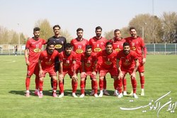 ترکیب پرسپولیس و هوادار مشخص شد
