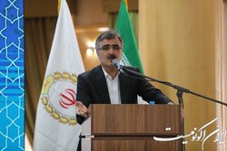 مهمترین اولویتهای بانک ملی در سال ۱۴۰۱ از زبان فرزین
