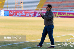 مهاجری: مسئولیت خطیری را پذیرفتم
