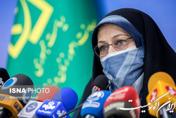 دعوت انسیه خزعلی از زنان دست‌اندرکار سینما برای طرح مشکلات خود با معاونت امور زنان