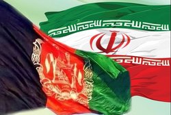 کاهش ۴۰ درصدی وزن صادرات ایران به افغانستان