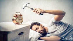 راهکارهایی برای رفع خواب‌آلودگی در فصل بهار