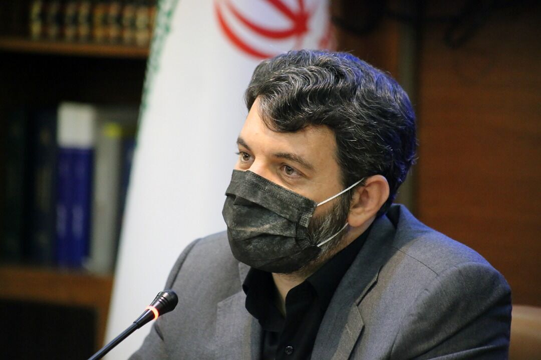 عبدالملکی: یک بسته بسیار عالی برای توسعه اشتغال در سال ۱۴۰۱ آماده شده است عبدالملکی: یک بسته بسیار عالی برای توسعه اشتغال در سال ۱۴۰۱ آماده شده است