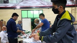 روزه داری صحیح به پاکسازی بدن از مواد زائد کمک می کند