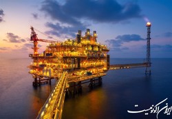 رد پای انگلیس در نقشه تصاحب منابع نفتی و گازی ایران