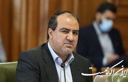 لزوم پاسخگویی ریاست دانشگاه تهران برای قطع درختان وضرب و شتم نیروهای شهرداری