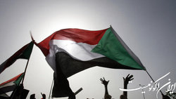 سودان فردا شاهد  زلزله آوریل  است