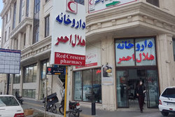 پذیرش بیش از ۴۶۰۰ نسخه دارویی در ایام نوروز