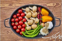 رژیم غذایی گیاهخواری درد آرتریت را کاهش می دهد