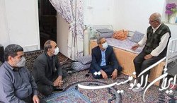وصیت نامه شهدا درس‌های اخلاقی دارد