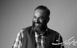 مسئولان درباره هنر انقلاب فقط شعار می‌دهند