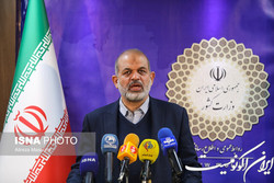 ارسال گزارش حوادث استادیوم مشهد به رییس جمهور