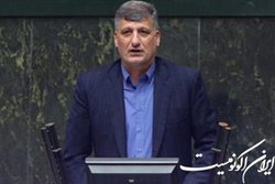 هشدار نماینده رودبار درخصوص آفت ملخ مراکشی