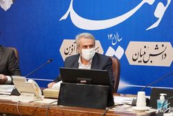 طرح آمایش منجر به توزیع جغرافیایی فرصت‌های تولیدی و تجاری مناطق می‌شود