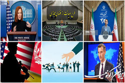 فرافکنی آمریکا درباره مذاکرات
