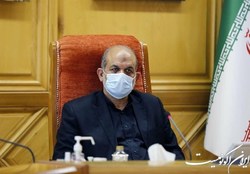 گزارش حادثه ورزشگاه امام رضا (ع) مشهد برای رئیس‌جمهور ارسال شد