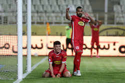 برخی بازیکنان لیاقت پرسپولیس را ندارند