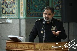 فرمانده نیروی دریایی ارتش: توجه به حوزه تولید دانش بنیان یکی از اولویت‌های نیروی دریایی  است