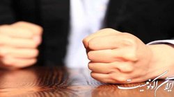 پنج ماده غذایی اثرگذار بر کنترل خشم