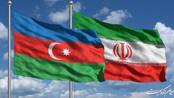 درخواست رئیس جمهور آذربایجان برای ایجاد ارتباطات اقتصادی از طریق ایران
