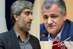 «هدیه ۸۰ میلیونی» کار دست معاون وزیر راه داد