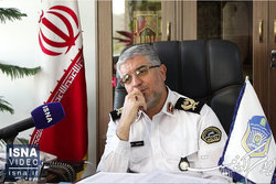 آمارهایی از تلفات، تصادفات و تخلفات رانندگی در نوروز+ فیلم