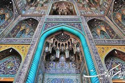 تخفیف‌های ویژه بهاری برای رزرو هتل مشهد