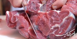خیز‌ گرانی گوشت تا آرامش در بازار مرغ