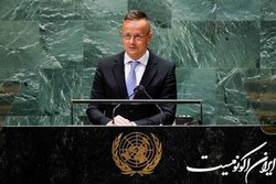مجارستان سفیر اوکراین را احضار کرد