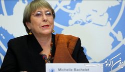 کمیسیونر حقوق بشر سازمان ملل: رویدادهای بوچا مساله ارتکاب احتمالی جنایت‌های جنگی را مطرح می‌کند