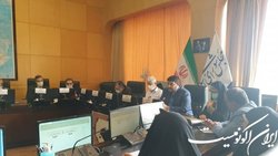 افزایش ۷۸ درصدی ماموریت های هلال احمر در نوروز امسال