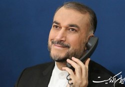 امیرعبداللهیان: جمهوری اسلامی ایران خواستار تمرکز بر راه کار سیاسی در اوکراین است