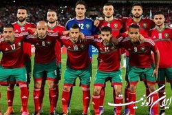 مراکش؛ شیرهای اطلس